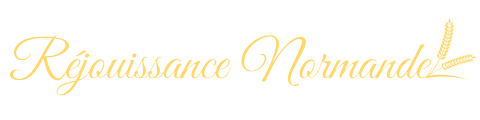 Réjouissance Normande Logo